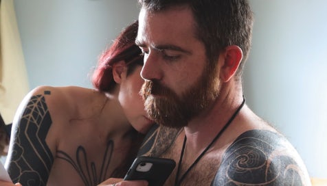 Interview: Cam Damage Interview: Cam Damage