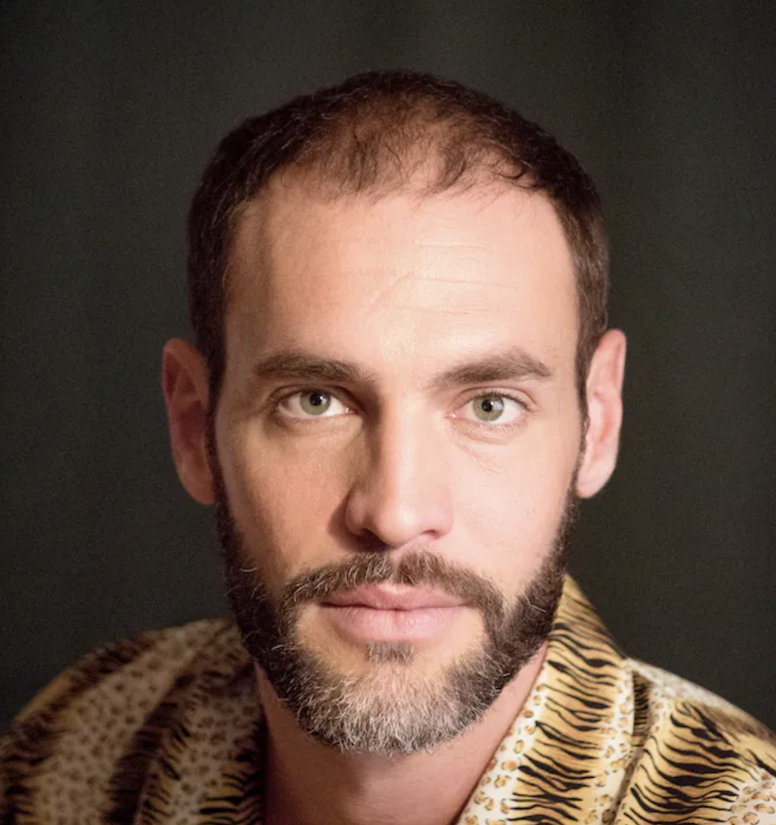 Interview: Marc Morato