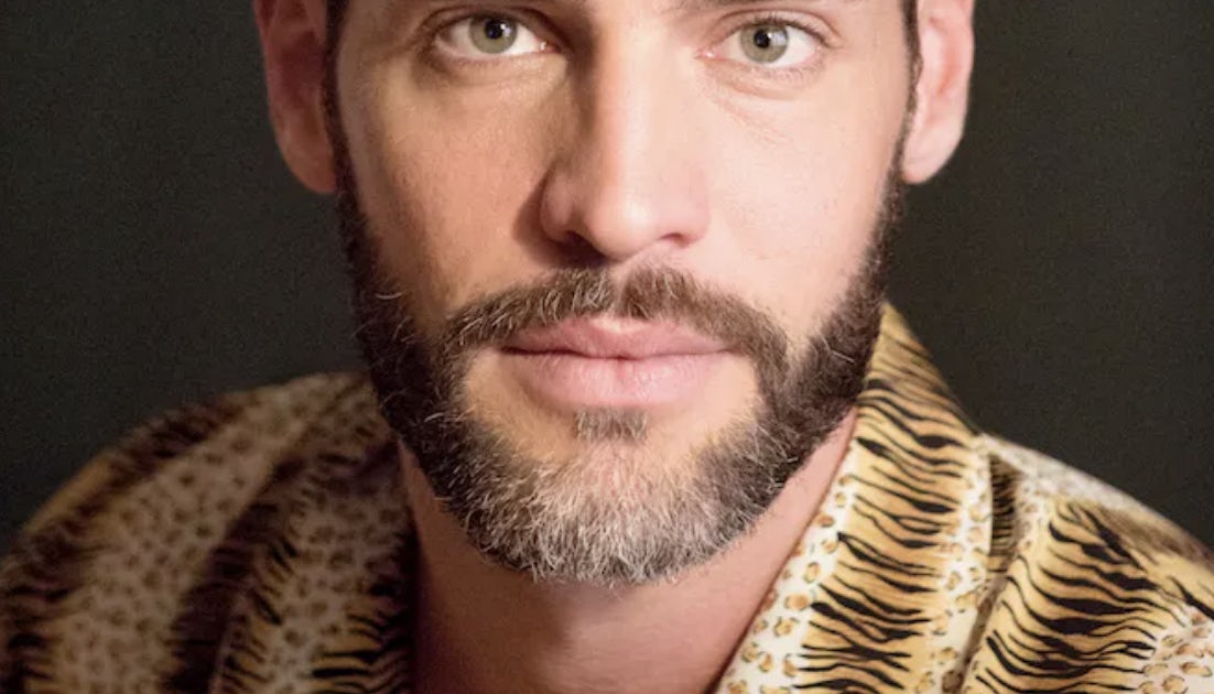 Interview: Marc Morato Interview: Marc Morato