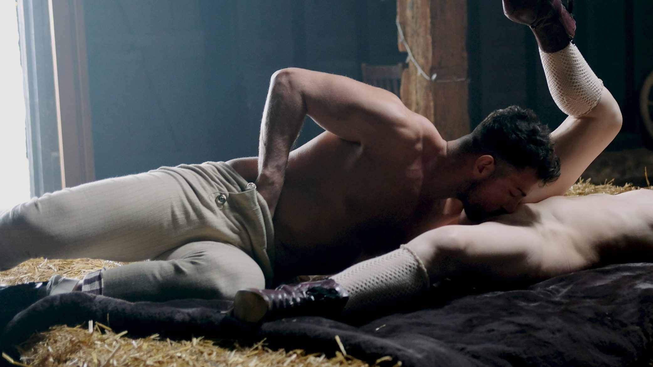 Outercourse Outercourse