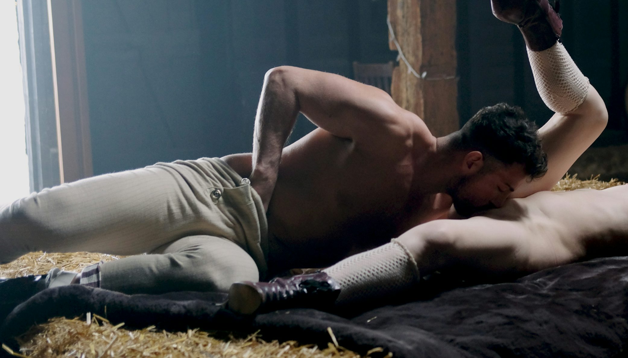 Trailer Outercourse Trailer Outercourse