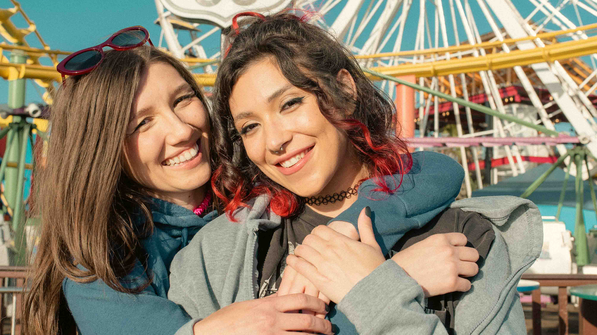 When Harri Met Sally  Sex  Confess | XConfessions Porn for Women