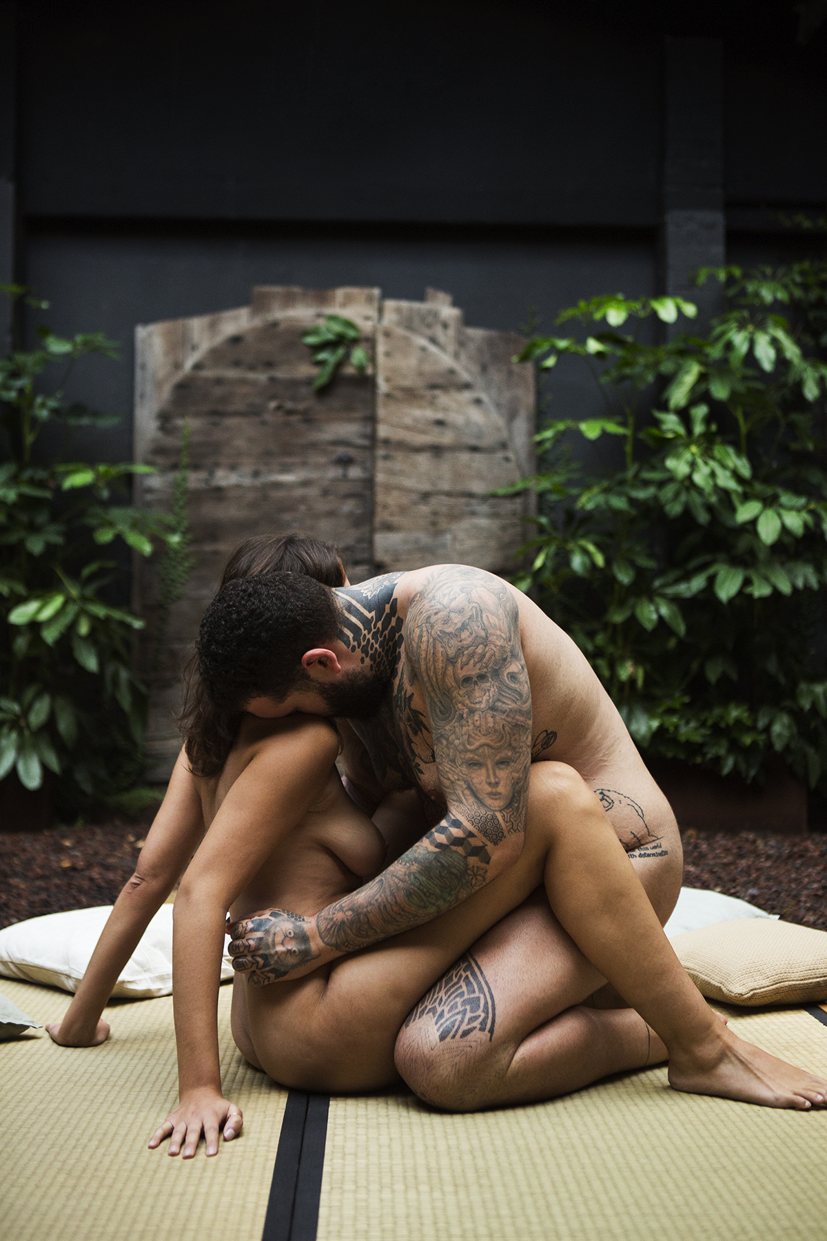 Hungry For Your Touch porn photos