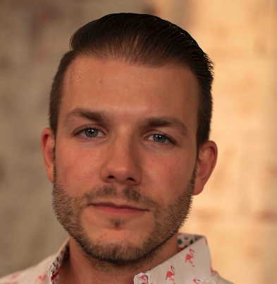 Interview: Codey Steele