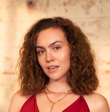 Interview: Freya Parker