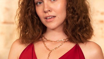 Interview: Freya Parker Interview: Freya Parker