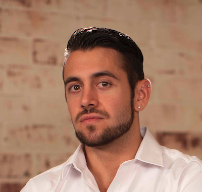 Interview: Dante Colle