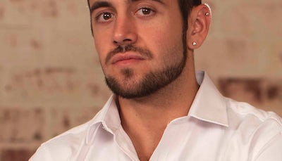 Interview: Dante Colle Interview: Dante Colle