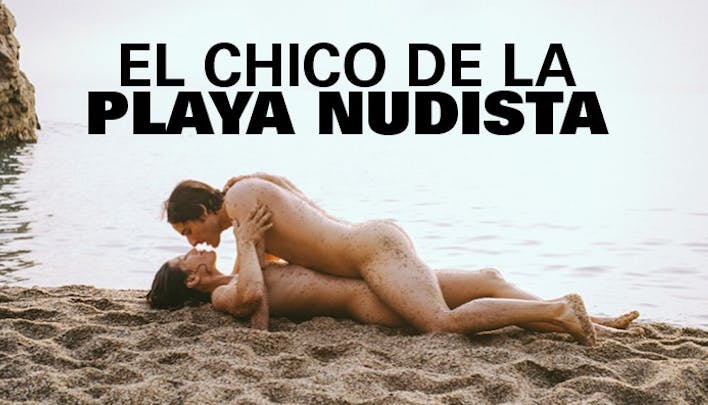 El Chico de la Playa Nudista - undefined - by undefined | XConfessions Porn for Women