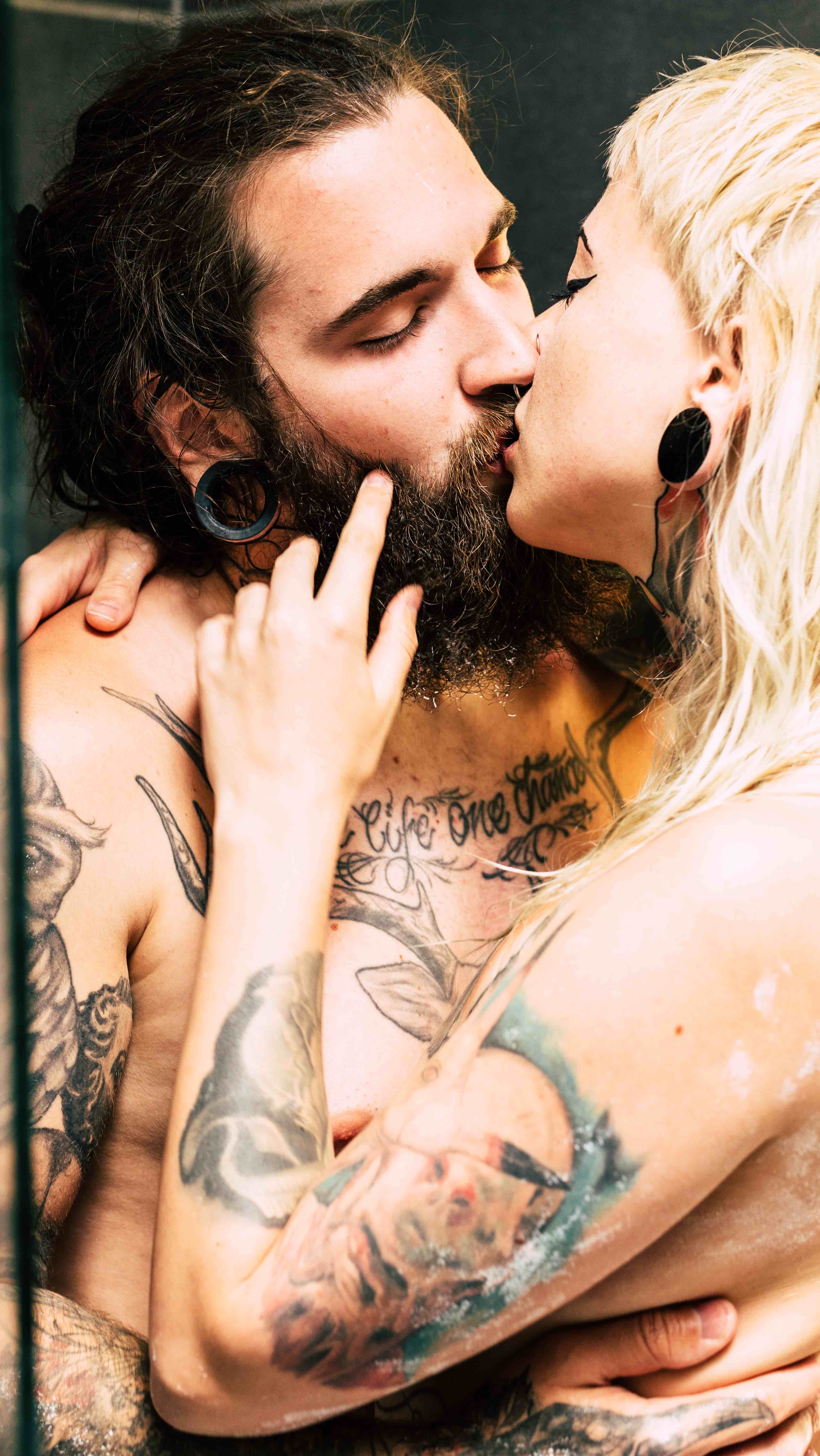 Do You Remember? porn photos