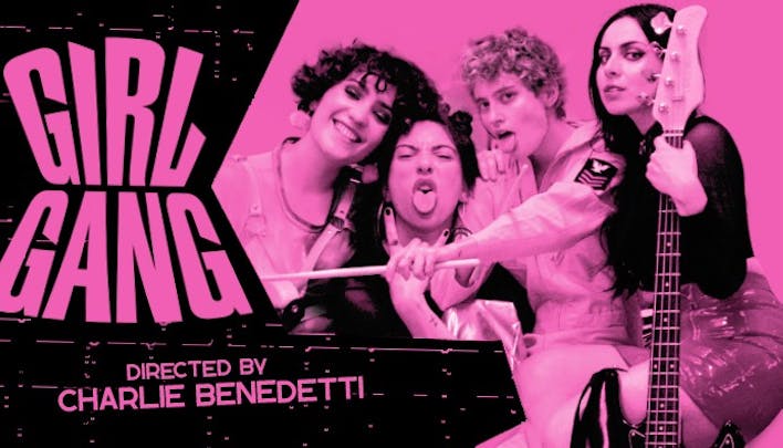 Girl Gang - undefined - by undefined | XConfessions Porn for Women