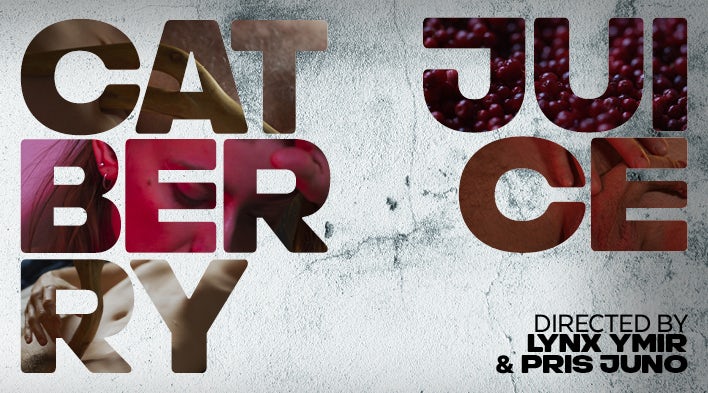 CATBERRYJUICE CATBERRYJUICE