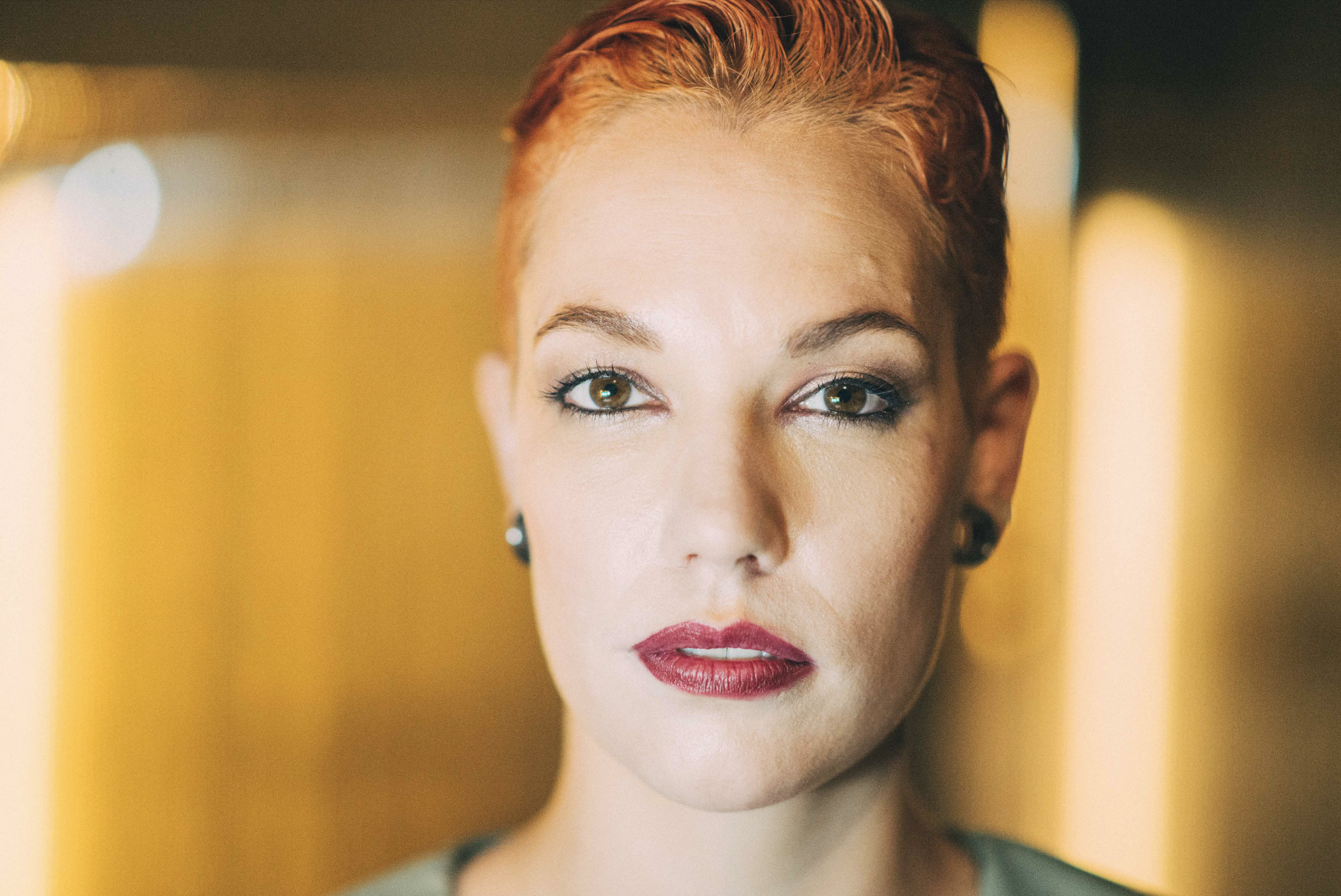 Interview: Silvia Rubi