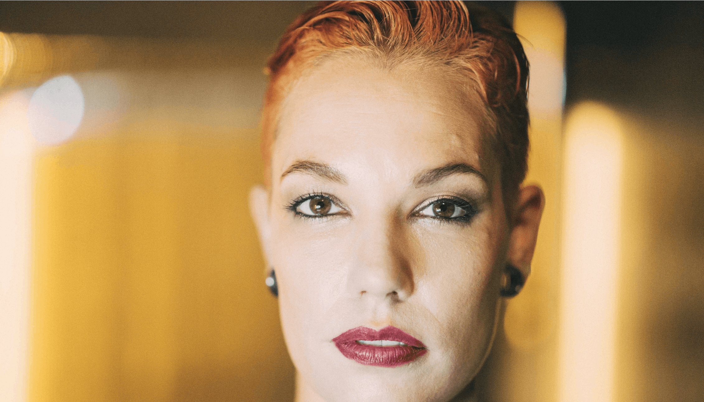 Interview: Silvia Rubi Interview: Silvia Rubi